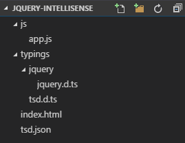 vs-code-jquery-project-structure-2