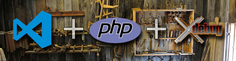 PHP with Visual Studio Code and XDebug - ForEvolve